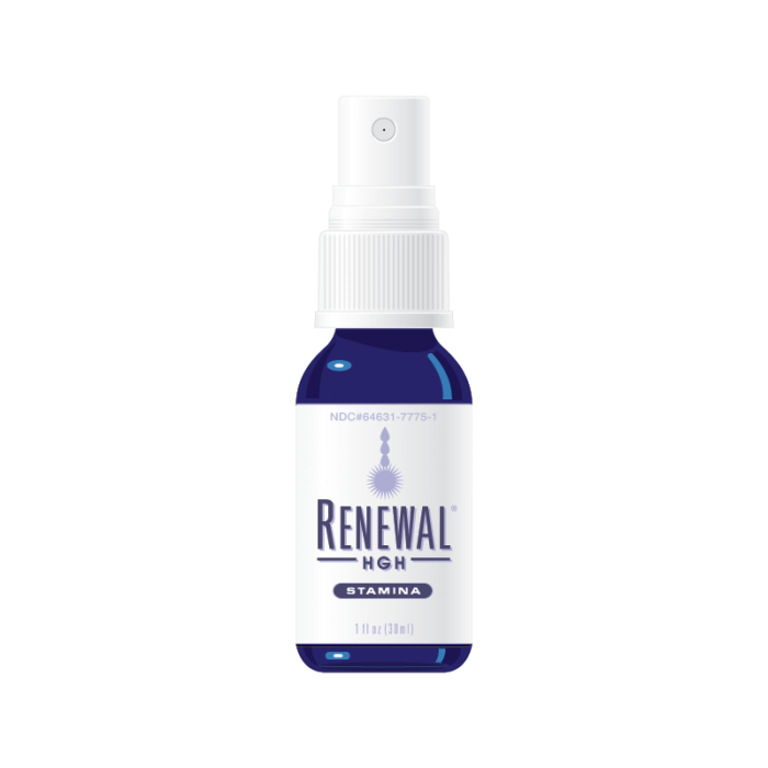 Always Young Renewal Stamina / 30ml